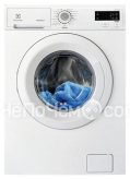 Стиральная машина ELECTROLUX ews 1266 edw