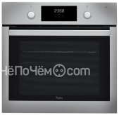 Духовой шкаф WHIRLPOOL akp744/ix