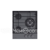 Варочная поверхность LEX GVG 435 GR