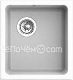 Кухонная мойка RIVELATO BERKANA 35 brina