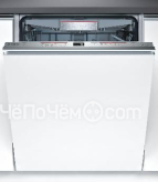 Посудомоечная машина BOSCH SMV66TX06R