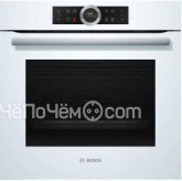 Духовой шкаф Bosch HBG 672BW1S