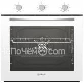 Духовой шкаф INDESIT IFE 3634 WH