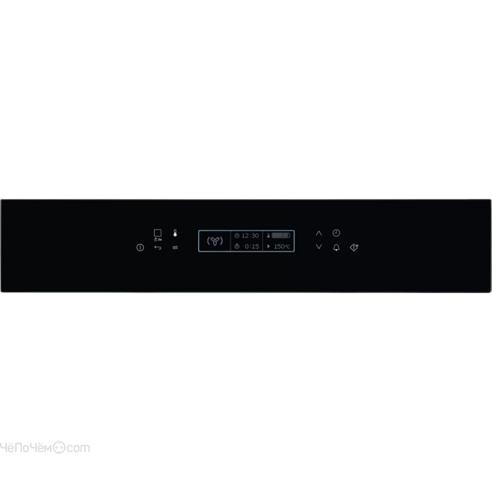 Духовой шкаф ELECTROLUX VKL8E00Z