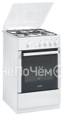 Кухонная плита GORENJE gn 51102 aw