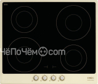 Варочная панель SMEG pi764po
