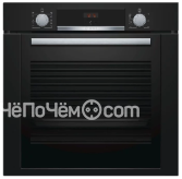 Духовой шкаф Bosch HBA 354YB0 черный