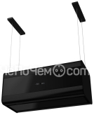 Вытяжка EXITEQ ex 5209 черный
