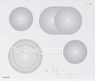 Варочная панель GORENJE ect 680 ora-w