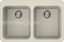 Кухонная мойка SMEG lse802av-2
