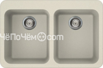 Кухонная мойка SMEG lse802av-2