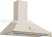 Вытяжка KAISER a 6416 bawbe