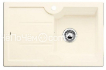 Кухонная мойка BLANCO idessa 45 s крыло слева (519603)