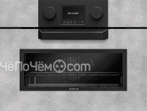 Духовой шкаф BARAZZA 1FEVMMC