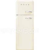 Холодильник SMEG FAB30LCR3