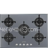 Варочная панель Smeg PV 175 S 2