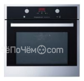 Духовой шкаф KUPPERSBUSCH eeb 6150.8 mx