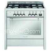 Кухонная плита GLEM ml912vi