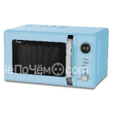 Микроволновая печь TESLER ME-2055 SKY BLUE