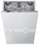 Посудомоечная машина Hotpoint-Ariston HSIC 3T127