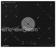 Варочная поверхность MEFERI XSMART60BK POWER