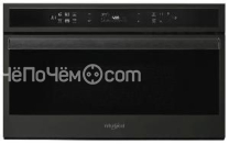 Микроволновая печь Whirlpool W6MD440BSS