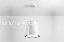 Вытяжка SIRIUS SILT28 white