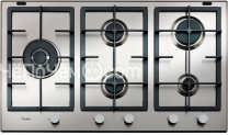 Варочная панель WHIRLPOOL gma9522/ix