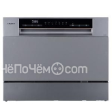 Посудомоечная машина DELVENTO VGP6701