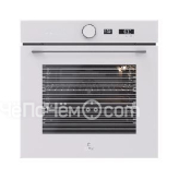 Духовой шкаф LEX EDM 1002 ONE WH