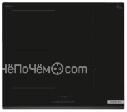 Варочная панель BOSCH PVS63KBB5E