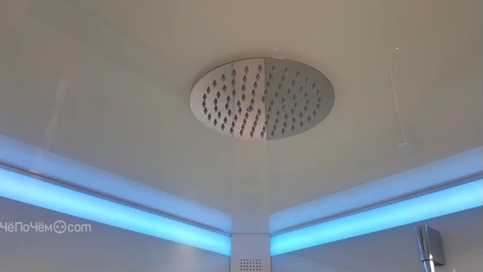 Душевая кабина ACQUAZZONE Omega 100