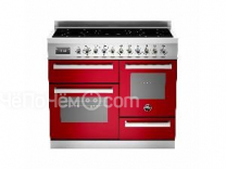 Варочный центр BERTAZZONI PRO1005IMFEТROT