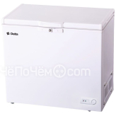 Морозильная камера DELTA D-М210 (D-210НК)