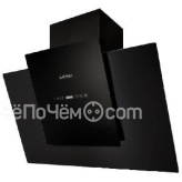 Вытяжка GERMES Beta 90 BK