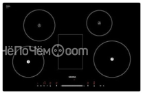 Варочная панель SIEMENS eh801me21e