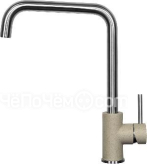 Смеситель Zigmund & Shtain ZS 1400 осенняя трава