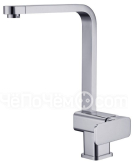 Смеситель EMAR ЕС-3014S сатин