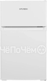 Холодильник HYUNDAI CT10021H белый