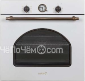 Духовой шкаф CATA MRA 7108 WH