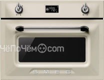 Духовой шкаф SMEG sf4920mcp