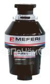 Измельчитель пищевых отходов MEFERI MFD380 LIGHT