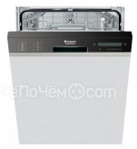 Посудомоечная машина HOTPOINT-ARISTON lld 8s111 x