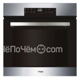 Духовой шкаф Haier HOX-T11HGBX