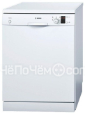 Посудомоечная машина BOSCH sms 50e02