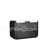 Автохолодильник MEYVEL AF-P50 (Black)