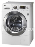 Стиральная машина LG f-14a8td