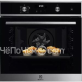 Духовой шкаф ELECTROLUX EOD6P71X