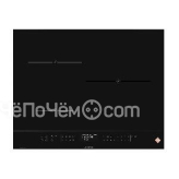 Варочная поверхность DE DIETRICH DPI4320H