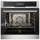 Духовой шкаф ELECTROLUX eob 8851 aox